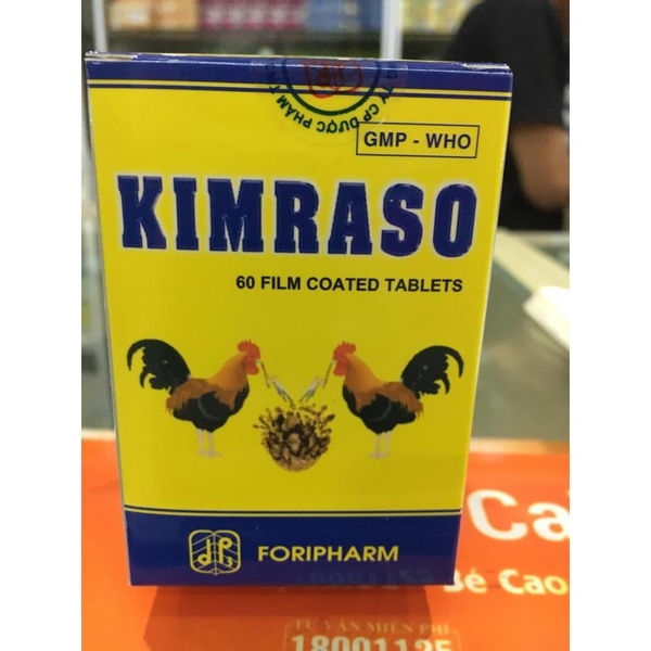 kimraso