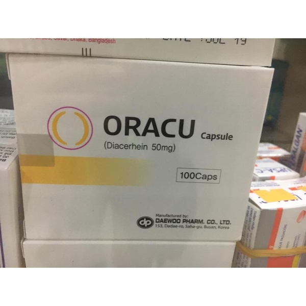 oracu