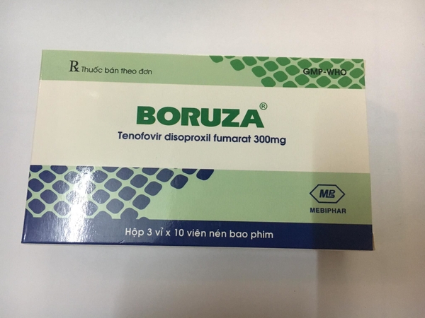 boruza-300mg