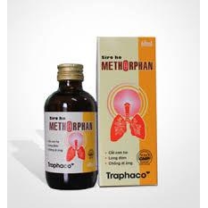 methorphan-siro