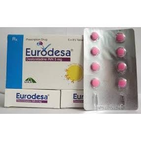 eurodesa-5mg