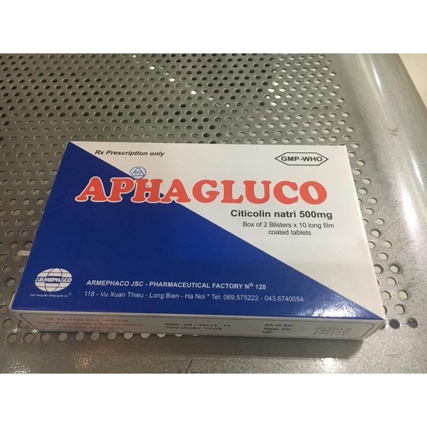 aphagluco-500mg