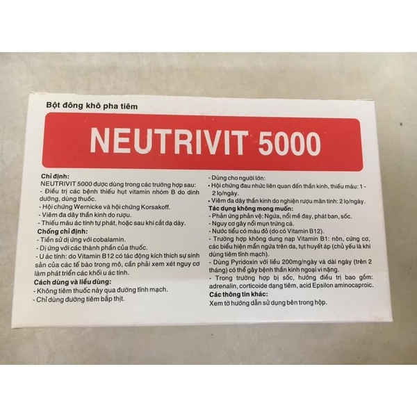 neutrivit-5000