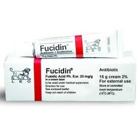 fucidin