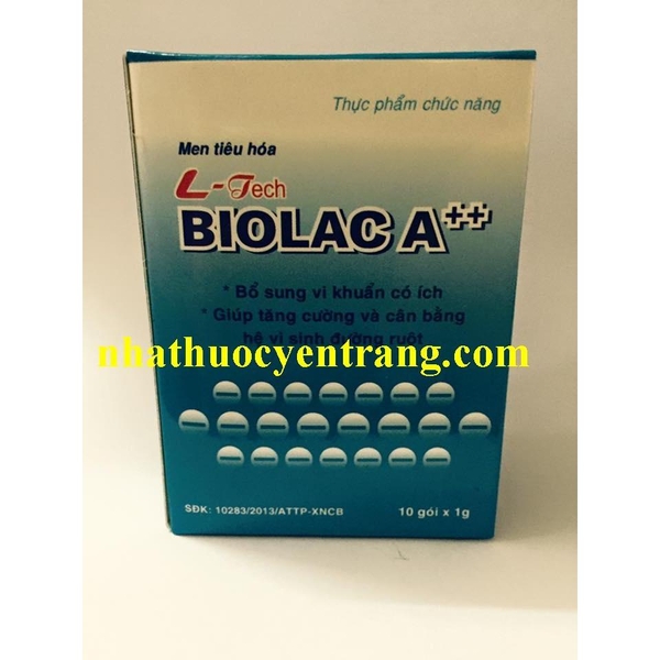 biolac-a