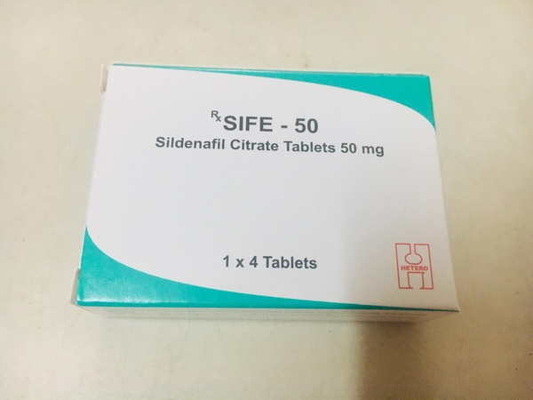 sife-50mg