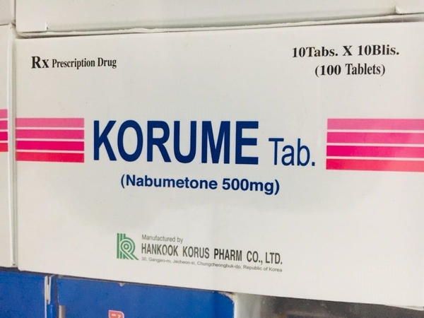 korume