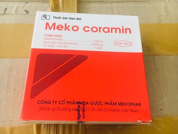 meko-coramin