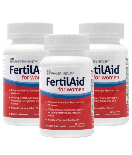 fertilaid-for-women