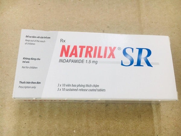 natrilix-sr