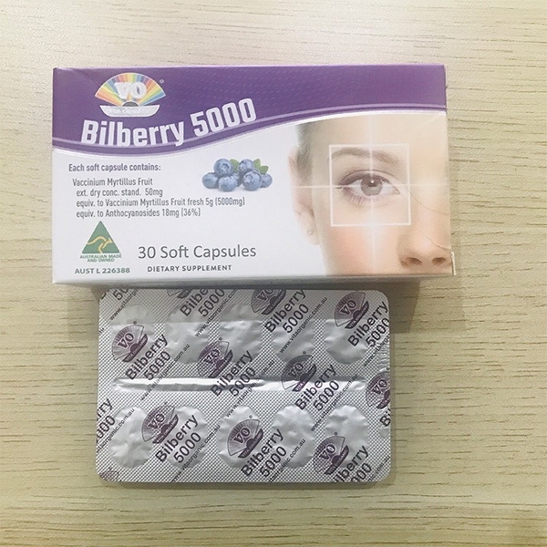 bilberry-5000