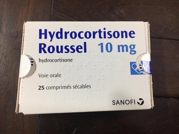 hydrocortisone-10mg-roussel-25-vien