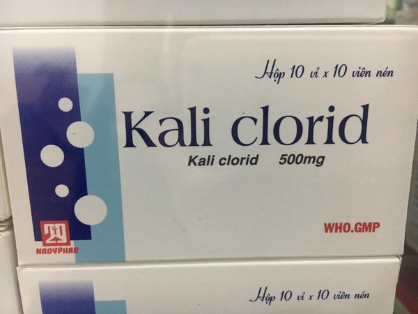 kali-clorid