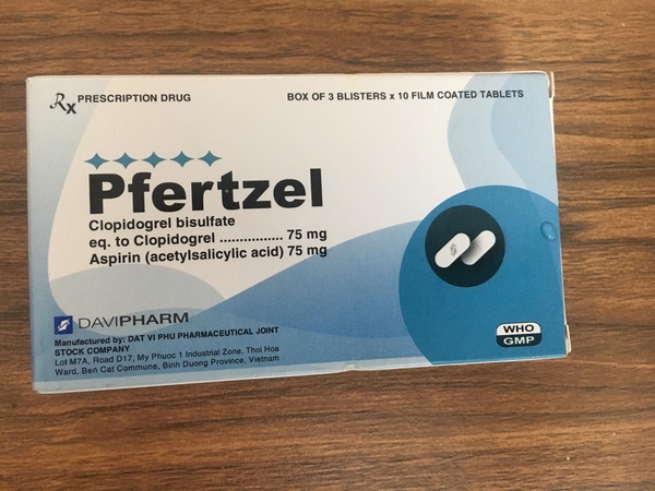 pfertzel