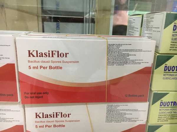 klasiflor