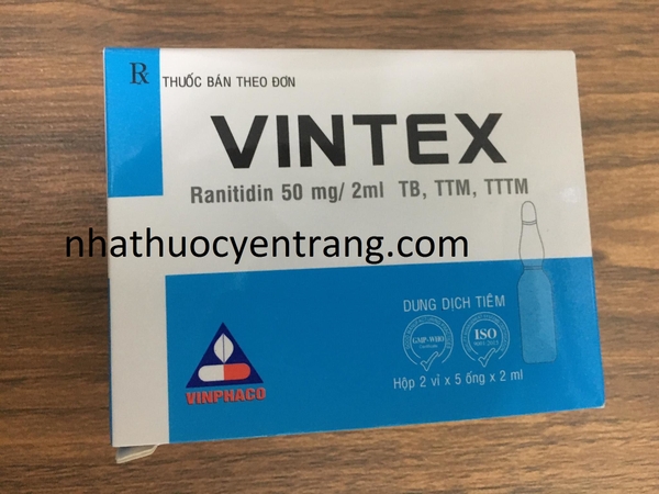 vintex-injection