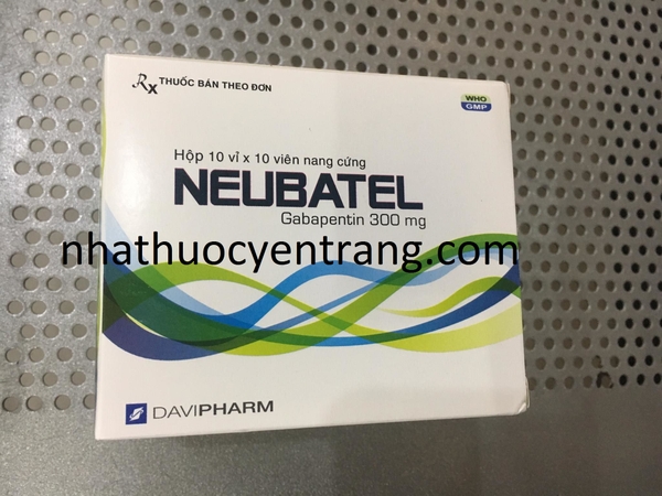 neubatel-300mg