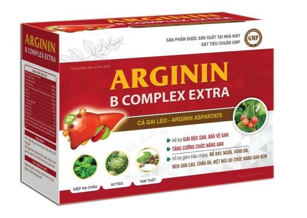 arginin-b-complex-extra