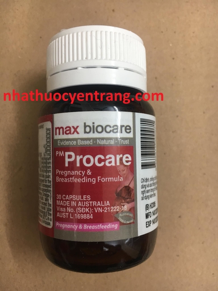 procare