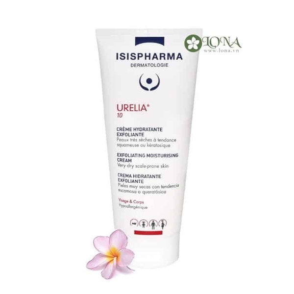 isis-pharma-urelia-10-150ml