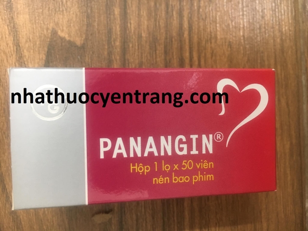 panangin