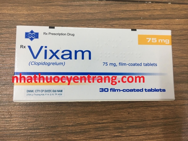 vixam-75mg