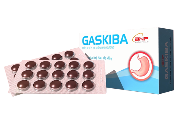 gaskiba