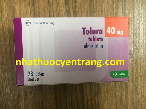 tolura-40mg