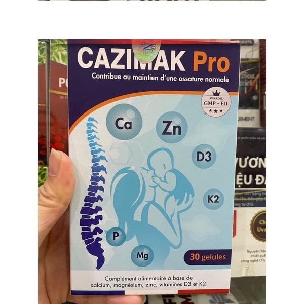 cazimak-pro