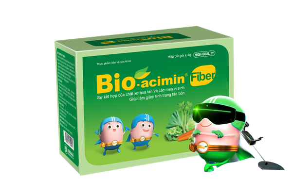 bioacimin-fiber