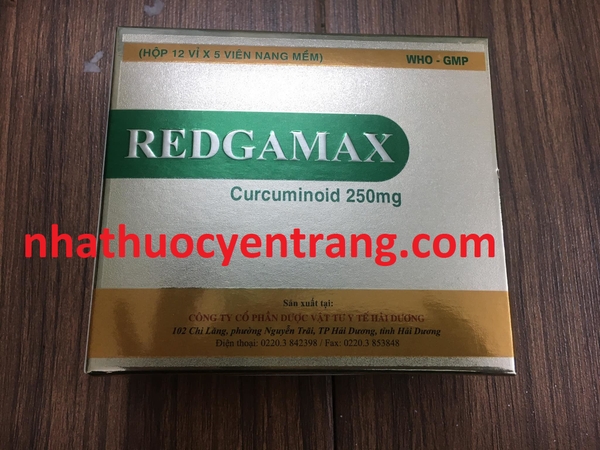 redgamax