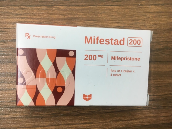 mifestad-200mg