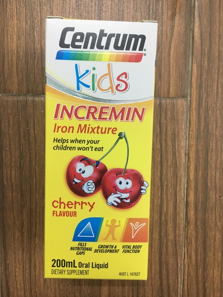 centrum-kids