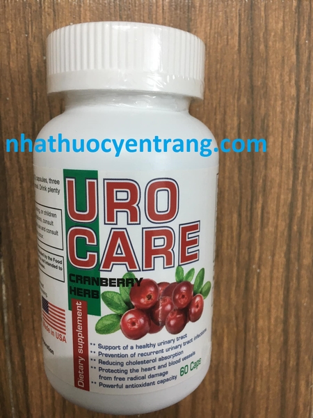 uro-care