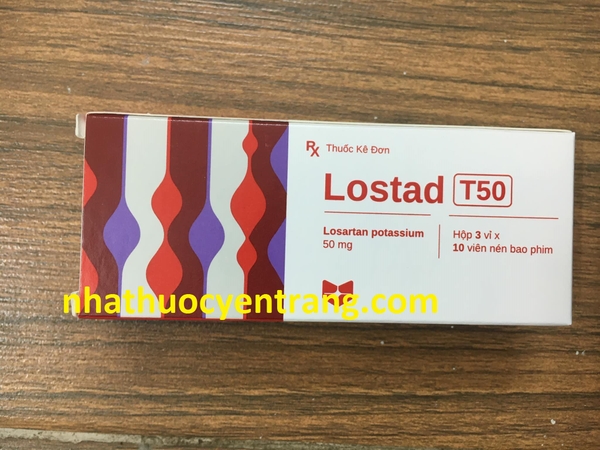 lostad-t50