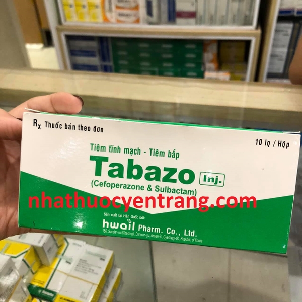 tabazo-2g