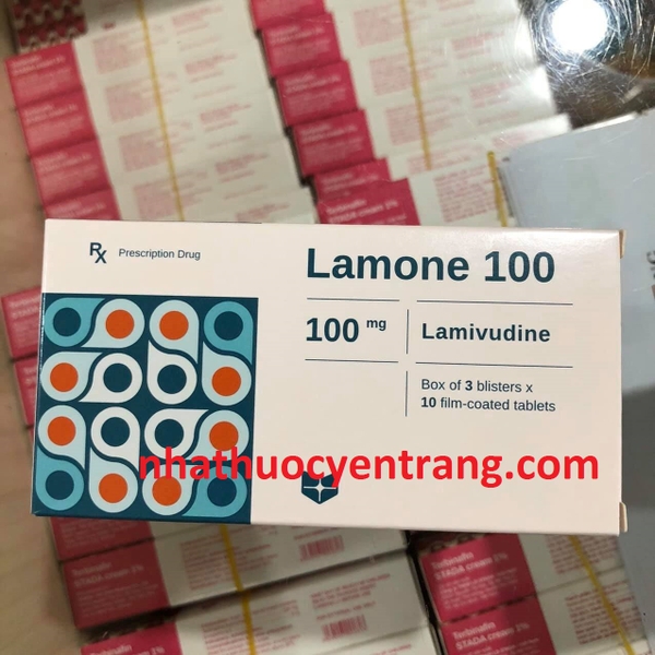 lamone-100mg