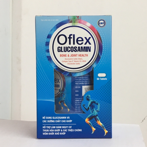 glucosamin-oflex