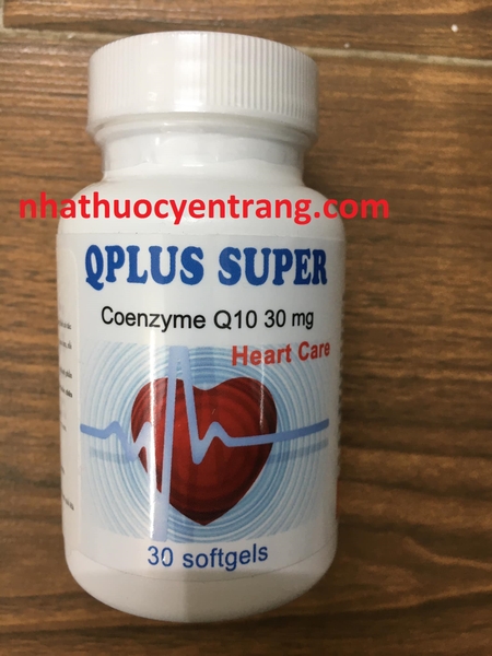 qplus-super