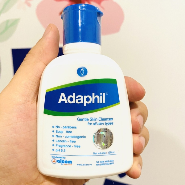 adaphil-125ml