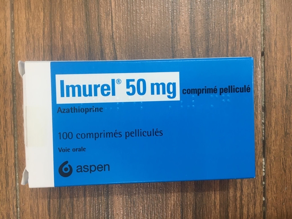 imurel-50mg