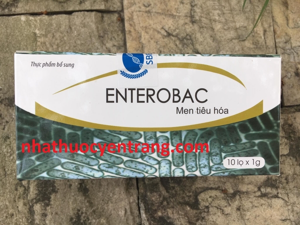 enterobac