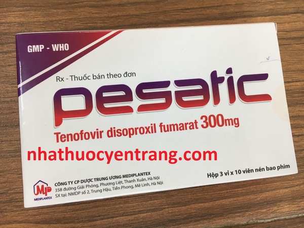 pesatic-300mg