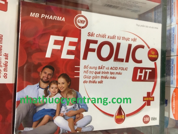 fe-folic