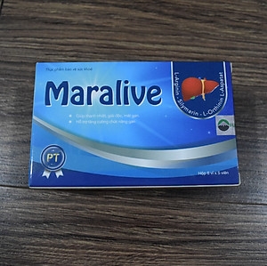 maralive