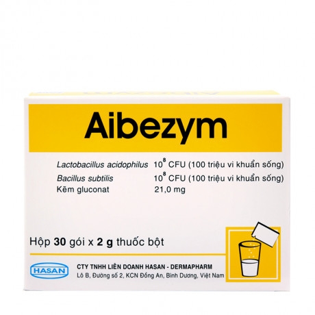 aibezym