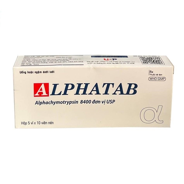 alphatab-8400