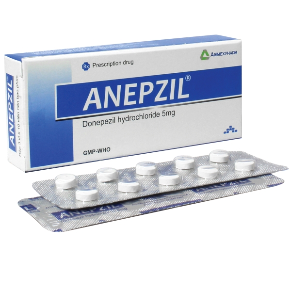 anepzil-5mg