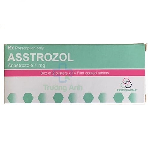 asstrozol-1mg