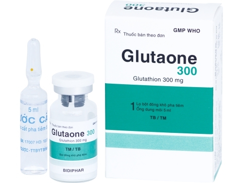 glutaone-300mg